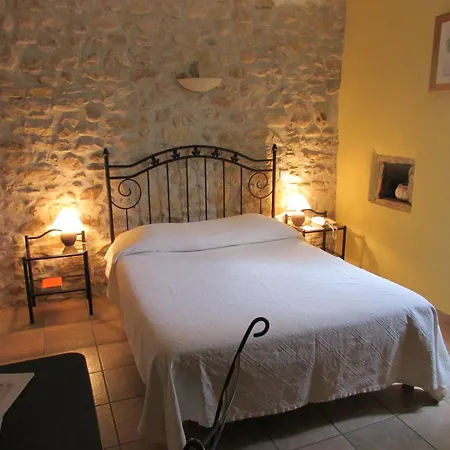 La Bastide Des Senteurs 3*
