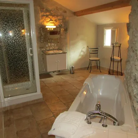 Hotel La Bastide Des Senteurs