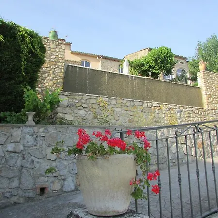 Hotel La Bastide Des Senteurs