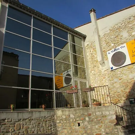 La Bastide Des Senteurs Hotel