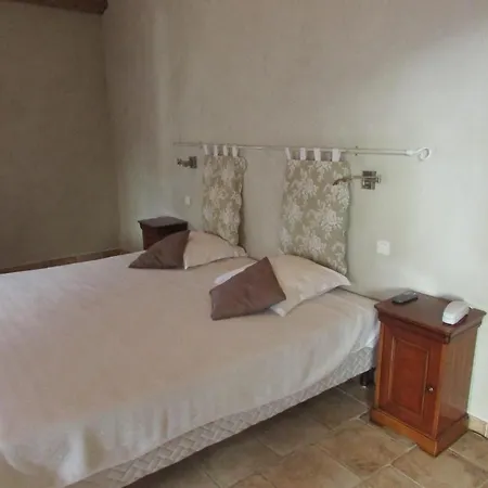 La Bastide Des Senteurs