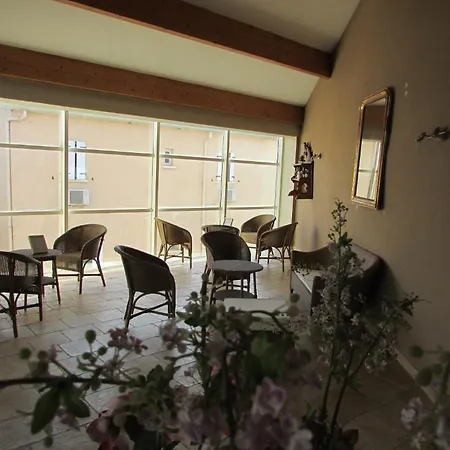 La Bastide Des Senteurs Hotel