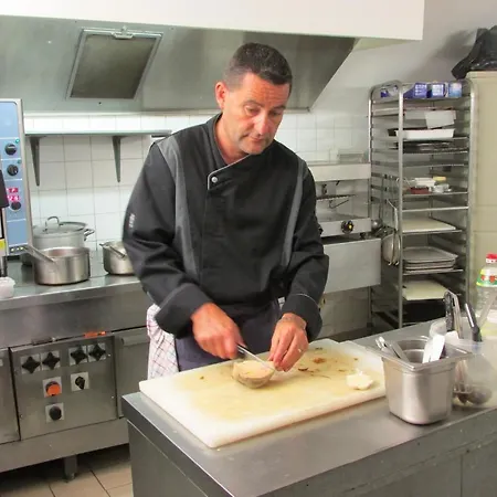 La Bastide Des Senteurs 3*