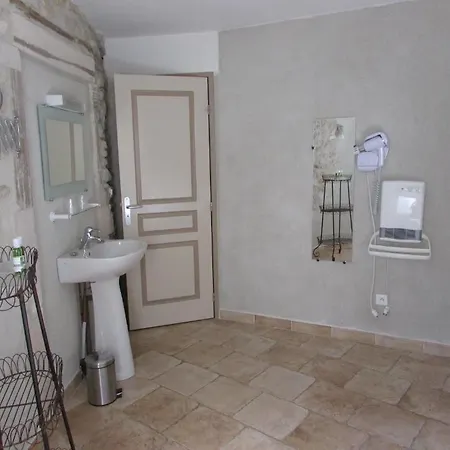 La Bastide Des Senteurs 3*