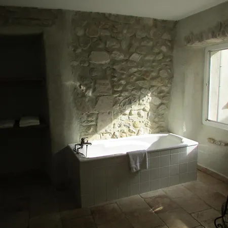 La Bastide Des Senteurs Hotel 3*