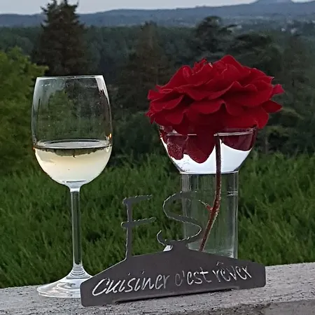 La Bastide Des Senteurs