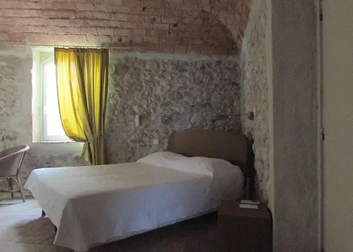 La Bastide Des Senteurs