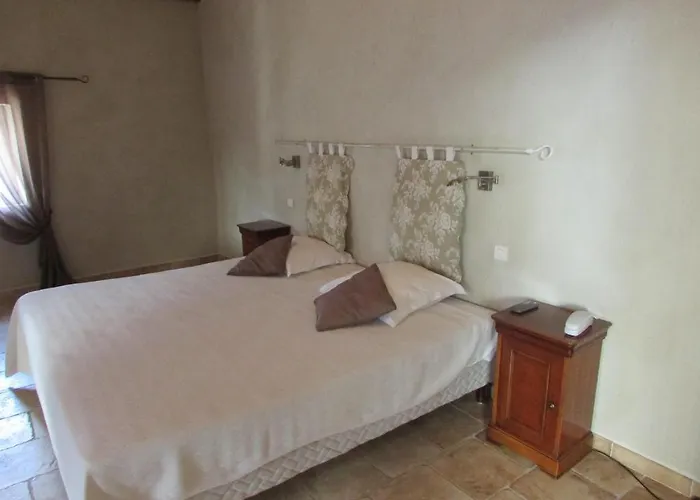 La Bastide Des Senteurs