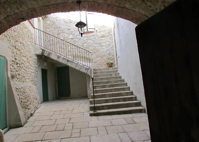 La Bastide Des Senteurs