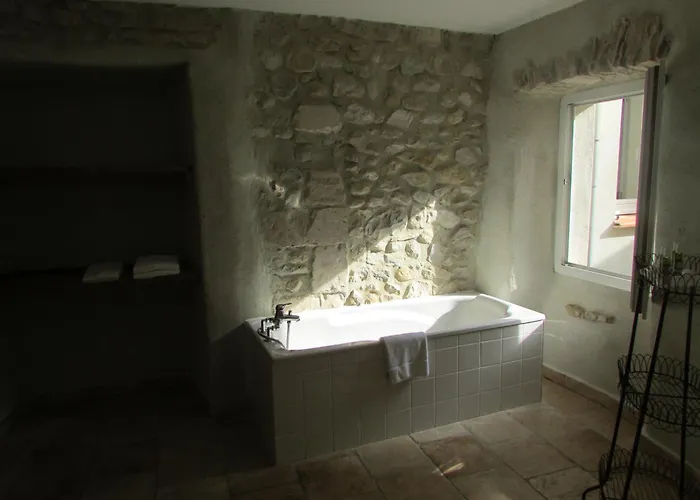 La Bastide Des Senteurs 호텔 3*