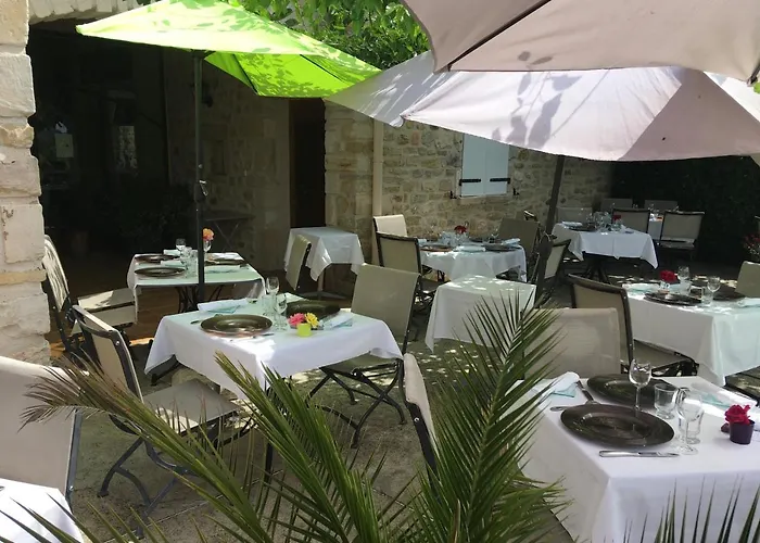 La Bastide Des Senteurs Saint-Victor-de-Malcap